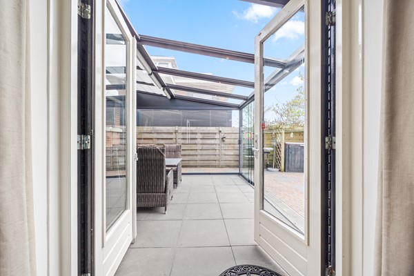 Medium property photo - Molenpolderstraat 35, 2493 VB Den Haag